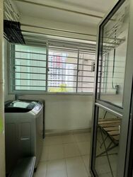 Blk 104C Eastbrook @ Canberra (Sembawang), HDB 3 Rooms #479990031